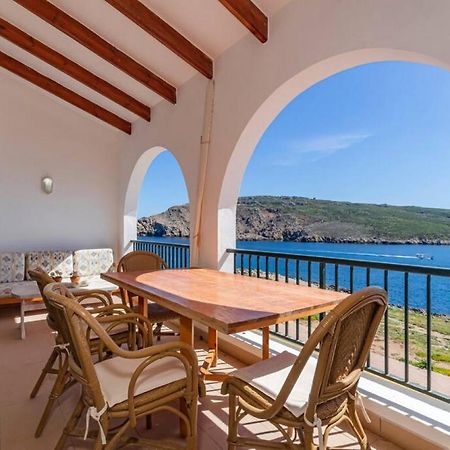 Apartament Tramontana 115 P1 Fornells  Zewnętrze zdjęcie