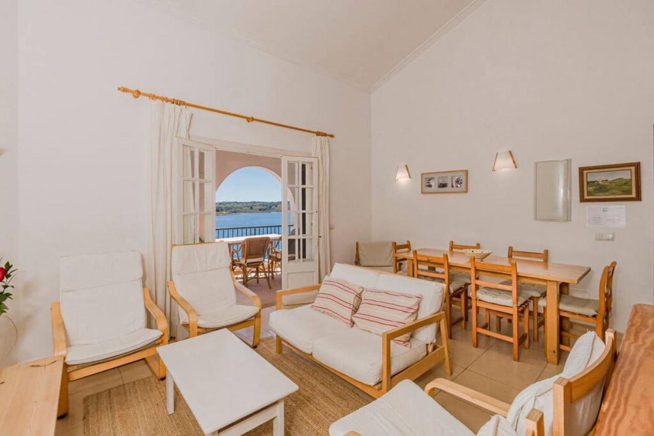 Apartament Tramontana 115 P1 Fornells  Zewnętrze zdjęcie